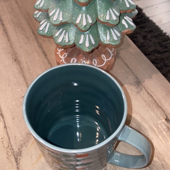 NEW NUTCRACKER COFFEE MUG Christmas Holiday - Picture 2 of 2